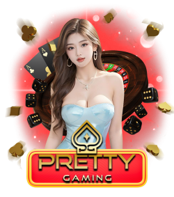 Pretty Gaming