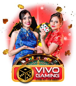 Vivo Gaming